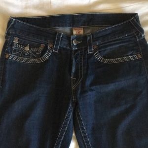 Men’s True Religion Jeans